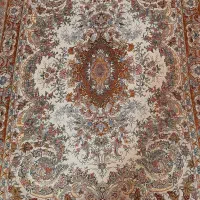 قالیچه دستباف نوین فر