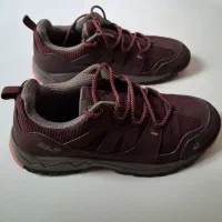 کفش جک ولف اسکین jack wolfskin سایز ۴۰