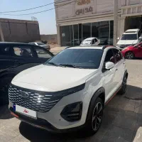 X33کراس دنده ای