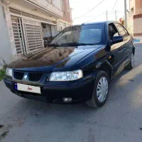 سمند اس ای ۹۱