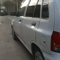 پراید 111مدل 89|خودرو سواری و وانت|خرمآباد, |دیوار