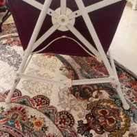 گهواره ننو|تخت و سرویس خواب|وحیدیه, |دیوار