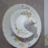 شکرپاش ۱۳۰ چاقو بسته ۱۳۰ چاقو و چنگال دونه 10 توما|ظروف سرو و پذیرایی|اهواز, شریعتی جنوبی|دیوار