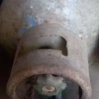 کپسول گاز