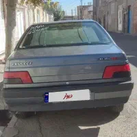 پژو 405مدل 94|خودرو سواری و وانت|خسروشاه, |دیوار