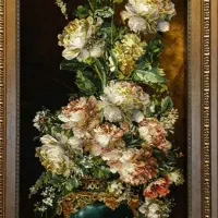 فرش کامپیوتری