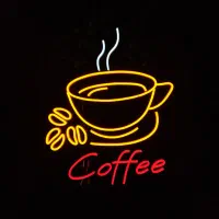 تابلو تبلیغاتی چشمک زن ال ای دی نعون نیون نئون led|فروشگاه و مغازه|تهران, شهرک ولیعصر جنوبی|دیوار