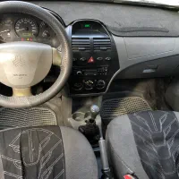 تیبا1 مدل 96|خودرو سواری و وانت|تبریز, |دیوار