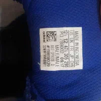 کفش آدیداس سایز ۴۶-۴۷|کیف، کفش، کمربند|تهران, شهرک فرهنگیان|دیوار