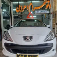 مدل اخر ۴۰۱ فول بدون رنگ کم کار