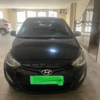 هیوندای ای ۲۰