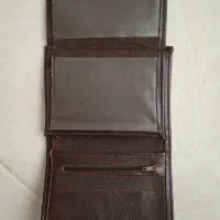 کیف پول چرمی گوچی|کیف، کفش، کمربند|تهران, حسینآباد|دیوار
