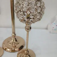 شمعدان|چراغ خواب و آباژور|بندرعباس, |دیوار