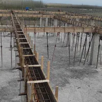 آرماتوربندی و قالب بندی ساختمان|خدمات پیشه و مهارت|بندر انزلی, پاسداران|دیوار