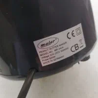 کره گیر|سایر لوازم برقی|کرج, شهرک بنفشه|دیوار