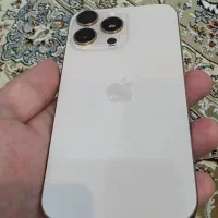 آیفون ۱۶ پرو مکس zaa 256|موبایل|بندر ماهشهر, |دیوار