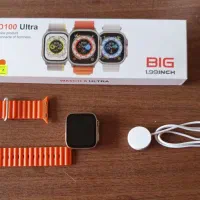 ساعت هوشمند