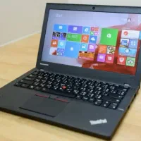 لپ تاپ Lenovo x250 نسل 5 با موس و کیف اشانتیون