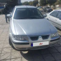 سمند مدل 83