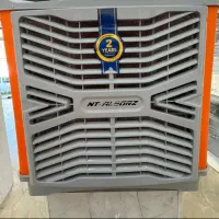 کولرپلیمری BLDCسلولزی Wifi۸۵۰۰ نیرو تهویه البرز|کولر آبی|تهران, ایران|دیوار