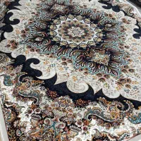 چند تخته فرش ۱۲متری جفت|فرش|صائین قلعه, |دیوار