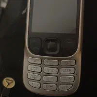 نوکیا ۶۳۰۳ عروسک