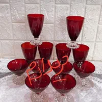 فنجان نعلبکی قهوه خوری چای خوری|ظروف سرو و پذیرایی|رشت, کاکتوس|دیوار