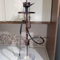 قلیون کرنو اصل بارسلونا