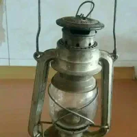 فانوس قدیمی آلمانی اصل