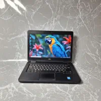 لپ تاپ گرافیکدار دل مدل ۵۴۴۰