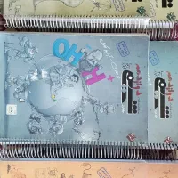 فروش کتب کنکور تجربی|کتاب و مجله آموزشی|اصفهان, فردوان|دیوار