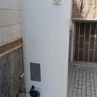 آبگرمکن منبعی|آبگرمکن، پکیج، شوفاژ|تربتحیدریه, شهید قرنی|دیوار