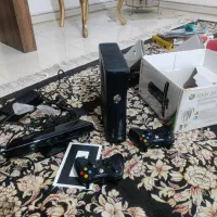 ایکس باکس ۳۶۰|کنسول، بازی ویدئویی و آنلاین|کرمانشاه, |دیوار