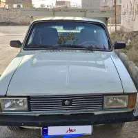 پیکان وانت  دوگانهی کارخانه مدل 90 بدون رنگ