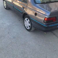 فروش پژو ۴۰۵ دوگانه شرکت مدل ۹۶