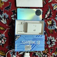 گوشی بلک ویو شارک8