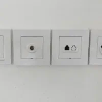 برقکشی ساختمان|خدمات پیشه و مهارت|بم, |دیوار