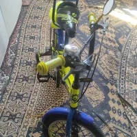 دوچرخه ۱۶|دوچرخه، اسکیت، اسکوتر|قدس, شهر‌قدس|دیوار