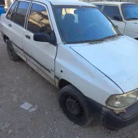 پراید|خودرو سواری و وانت|یاسوج, |دیوار