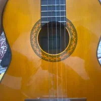 C70 yamaha|گیتار، بیس، امپلیفایر|گرگان, |دیوار