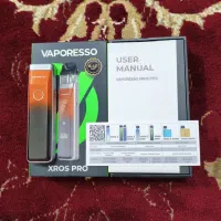 ویپ XROS pro ویپرسو|زیورآلات و اکسسوری|فومن, |دیوار