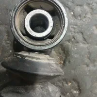 کمک عقب برقی سانتافه|قطعات یدکی و لوازم جانبی|دزفول, |دیوار