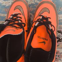 کفش فوتبال|کیف، کفش، کمربند|کرمان, |دیوار