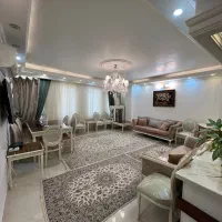 واحد ۱۰۰متری بسیار خوش نقشه/الهیه/نورعالی/جکوزی