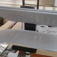 اتوپرس بایترون مدل bsi975|اتو و لوازم اتو|پردیس, فاز ۹|دیوار