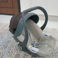 سرویس کالسکه مارک babe|کالسکه و لوازم جانبی|آفتاب, |دیوار