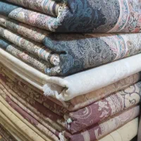 فرش خوش نقش اصیل