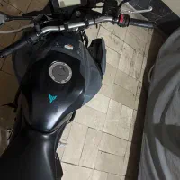 یاماها mt25
