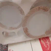 ظروف آشپزخانه