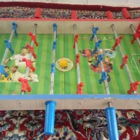 فوتبال دستی